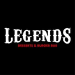 Legends Burgers icon