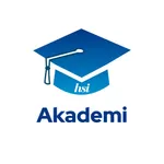 HSI Akademi icon