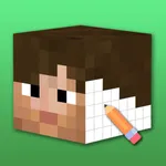 Skin Editor 3D icon