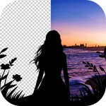 Silhoutte Maker - Shadow Photo icon