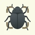 Picture insect - AI Identifier icon