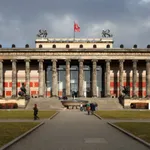 Altes Museum, Berlin icon
