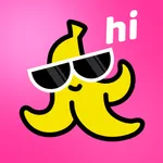 Mellow: Live Talk & Connect icon