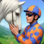 Rival Riders: Horse Racing icon