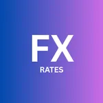 FX Rates Watch icon