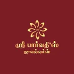 Sri Parvathi's DigiGold icon
