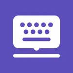 键盘输入法 icon