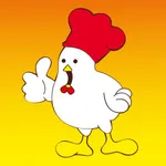 Курочка сах icon