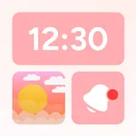 Widgey: Top Widgets, Theme Kit icon