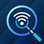 Hidden Camera Detector - Block icon