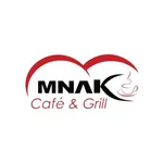 Mnak Cafe icon