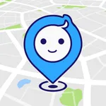 GPS Tracker & Family Locator icon