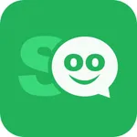 SooTalk: Private Messenger icon