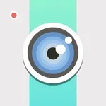 水印相机-时间地点和工作水印,相机经纬度打卡 icon