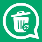 WAM - Recover Deleted Messages icon