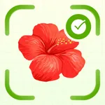 Plant Identifier & Mushroom ID icon