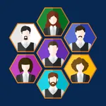 PicPort - Passport Photo Maker icon