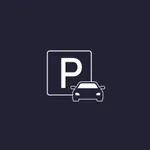 ParkUp - Smart Parking icon