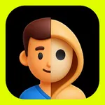 Impostor Game Undercover Party icon