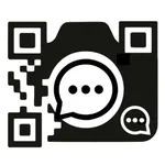 QR Messenger icon