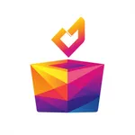 Vote Guide - Political Compass icon