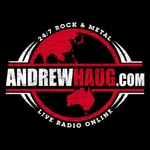 AndrewHaug.com icon