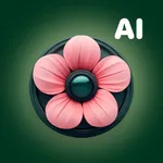 AI Garden Design AI Landscape icon