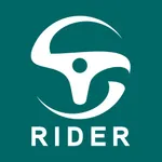 CyberLift Rider icon