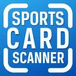 Sports Card Scanner: AI icon