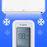 AC Remote: Universal Control. icon