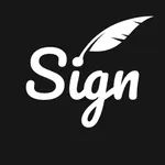 eSign - Fill Out Documents Now icon