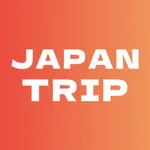 Japan Trip Go icon