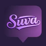 Suva: 1-on-1 Chat icon