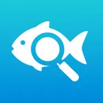 Fish Identifier: AquaID icon