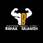 Bahaa salameh icon