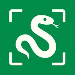 Snake Identifier SnakeSnap icon