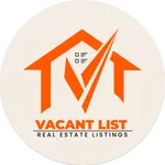 Vacant List Broker app icon