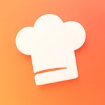 Recipe Saver: RecipeSnap icon