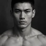 LooksMax AI Private Face Rater icon