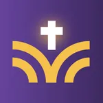 Graceful - Bible, Study, Chat icon