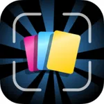 HoloDex - TCG Scan & Collect icon