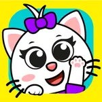 Learning App For Kids - Todly icon