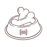 PetFood Scan icon