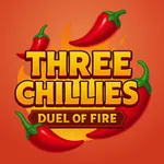 Three Chillies: Duel of Fire icon