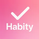 Habity - Habit Tracking icon