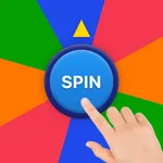Decision Wheel – Face Roulette icon