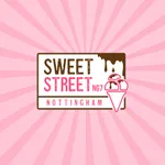 Sweet Street Nottingham icon