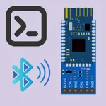 BluetoothCommand icon