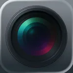 flag7x: g7x style camera icon