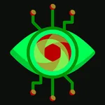 Magnetic Field Scanner icon